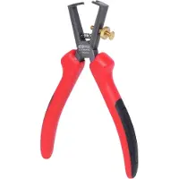 Ks Tools ULTIMATEplus Abisolierzange, 180 mm
