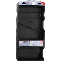 Bgs 32400-LEER Leerkoffer für Art. 32400