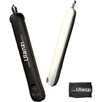 Ulanzi UA20 20W Luftröhrenleuchte 90cm mit eingebautem Akku