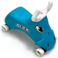 Slex RodeoBull Kinder blau 2019 Fahrräder