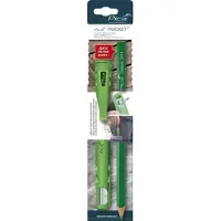 PICA Pocket mit 1 Steinhauer- stift, 24cm