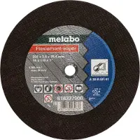 Metabo Flexiamant Super Trennscheibe Für Metall