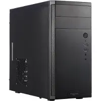 Fractal Design Core 1100 OEM Mini-ITX Gehäuse