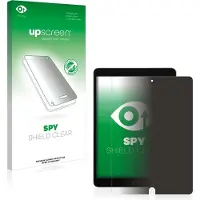Upscreen Spy Shield Blickschutzfolie