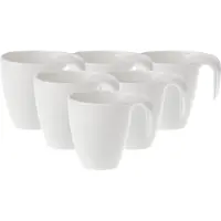 Villeroy & Boch Flow Kaffeebecher-Set