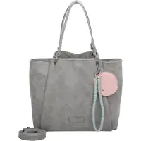 Fritzi aus Preußen Henkeltasche "Fritzi42N" aus veganen Materialien