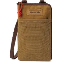 Dakine Portmonnaie Hall Pass Wallet Herren Brown