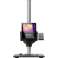 FLIR ETS320 Termisk kamera -20 til +250 °C 320 x 240 Pixel 9 Hz