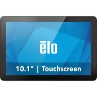 ELO Touch Solutions I-Series 4.0 Value, 10-Inch,, 25,6 cm (10.1"), 1280 x 800 Pixel, TFT, 300 cd/m², Projizierts Kapazitivsystem, 800:1