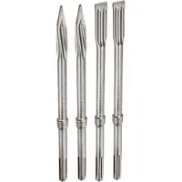 Bosch Set Sds-max Meißelset