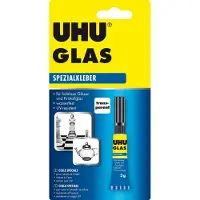UHU Glas