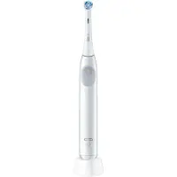 Oral-B iO Series 2 Zahnbürste, Farbe:Weiß