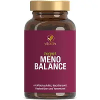 Vitactiv Meno Balance Kapseln 60 St