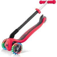 Globber GO UP foldable Plus Scooter