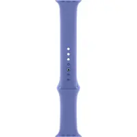 Apple MDT74ZM/A, Band, Smartwatch, Violett, , Watch Models 44mm, 45mm, 46mm, 49mm, Fluor-Elastomer