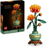 LEGO Icons 10368 Chrysantheme