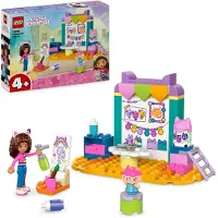 LEGO Bastelspaß mit Baby Box