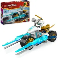LEGO Ninjago 71816 Zanes Eismotorrad