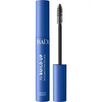 IsaDora , The Build Up Mascara Extra Waterproof 10 ml