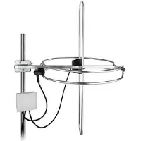 Maximum FM/DAB+ UKW DAB Runddipol Außenantenne