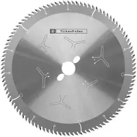 Stehle Matador 5 Formatkreissägeblatt HW Ø 250 mm | Flachzahn-Wechselzahn-Wechselzahn