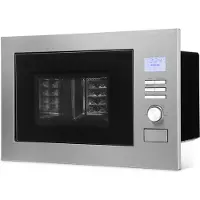 Bomann MWG 3001 H EB Einbaumikrowelle