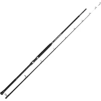 Penn Prevail Iii Le Uptide Baitcastrute
