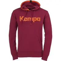 Kempa Kapuzenpullover Graphic