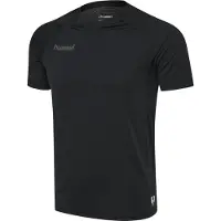 Hummel First Performance Kurzarm-t-shirt