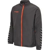 Hummel hmlAuthentic Micro Jacke Kinder