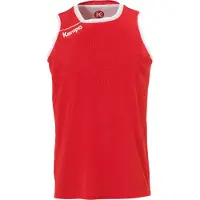 Kempa Player Reversible ärmelloses T-shirt