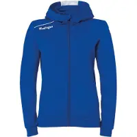 Kempa Kapuzenjacke PLAYER WOMEN