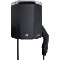 Abl Wallbox eMH1 Basic, 1W2208, Typ 2 Ladekabel