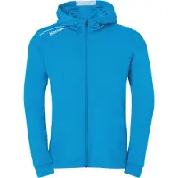 Kempa Trainingsjacke PLAYER HOOD JACKET Kids