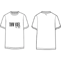 Puma THW Kiel Tee Men
