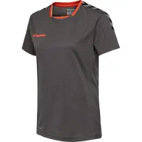 Hummel Authentic Poly Kurzarm-t-shirt