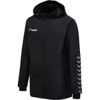 Hummel Authentic Allwetterjacke Herren celestial M