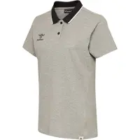 Hummel Polo-Shirt Damen Move