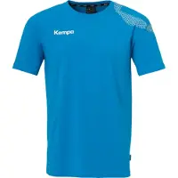 Kempa Trainings-T-Shirt Core 26 Children 2003661_02 kempablau 152