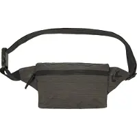Hummel Gürteltasche - Urban - Anthrazitgrau - - One Size - Gürteltaschen