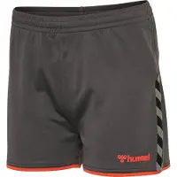 Hummel Shorts für Damen AUTHENTIC Poly