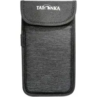 Tatonka Smartphone Case XL+ off black (220)