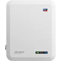 SMA Sunny Tripower 5.0 Smart Energy 972400116