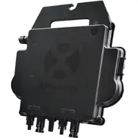 APSYSTEMS EZ1-M Zweifach-Modulwechselrichter 600/799VA 97260056