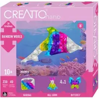 Kosmos Creatto Regenbogen / Rainbow World