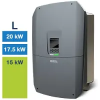 Kostal Plenticore 15 L G3 Hybrid-Wechselrichter 97250028