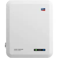 SMA Sunny Tripower 10.0 Smart Energy 3 Phase, 15kW, 2 MPPT, IP65, hybrid STP10.0-SE-40