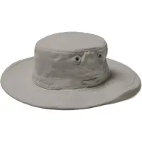 Tilley Hut Wide Brim Wanderer Damen Stone-M
