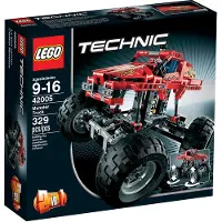 LEGO 42005 Technic Monstertruck
