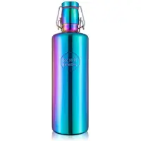 Soulbottle Steel Light utopia - Größe 1,2 Liter STBL06